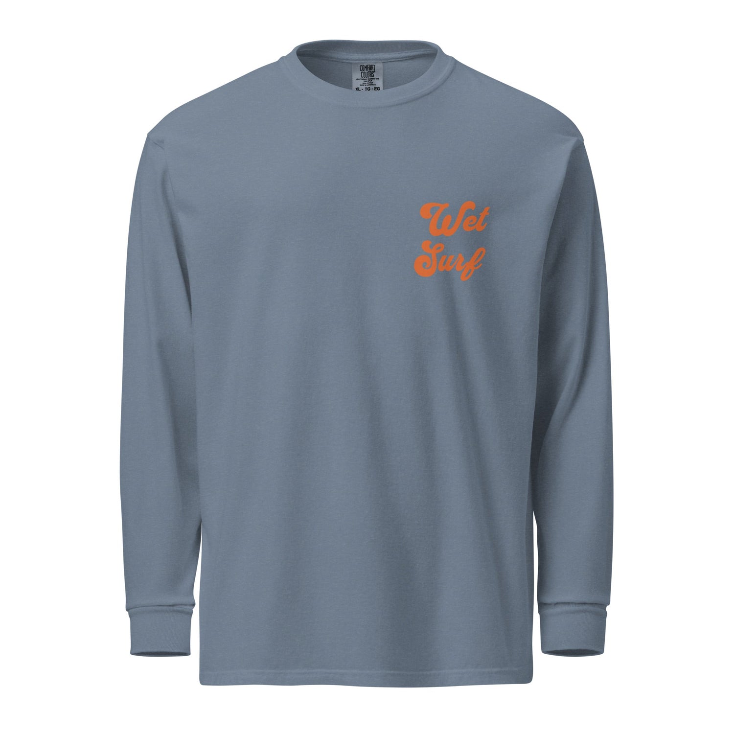 Long Sleeve Tees